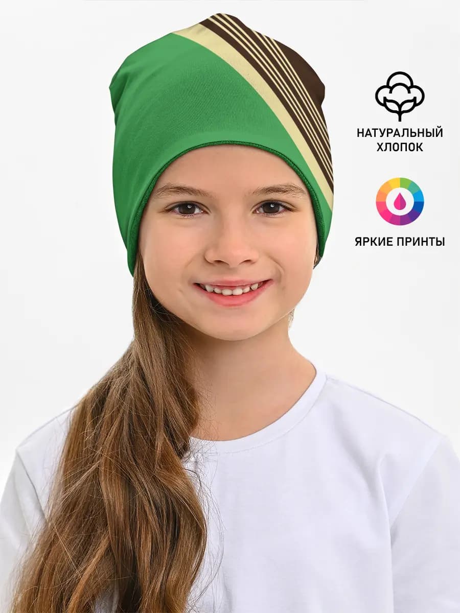 Детская шапка