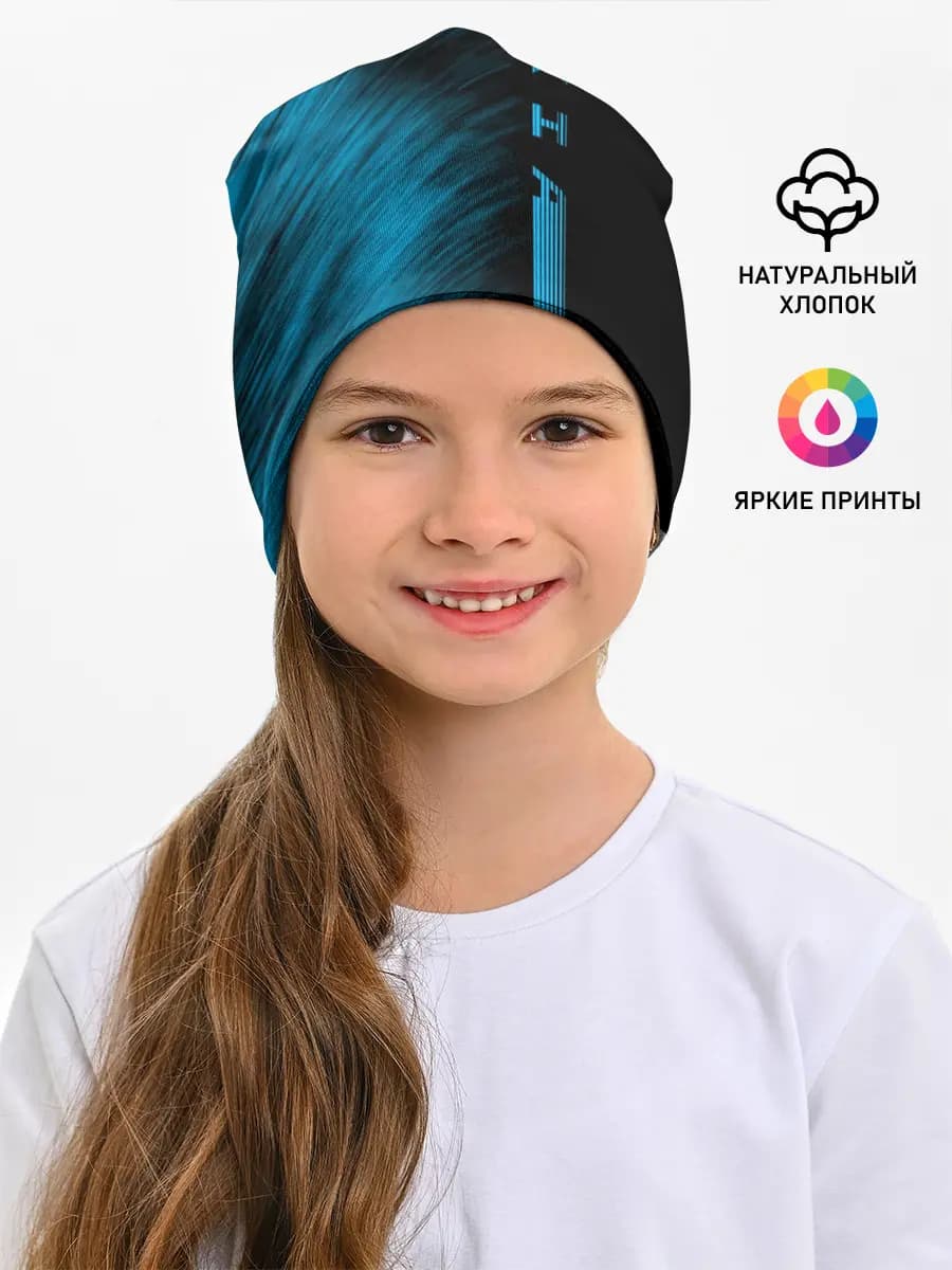 Детская шапка