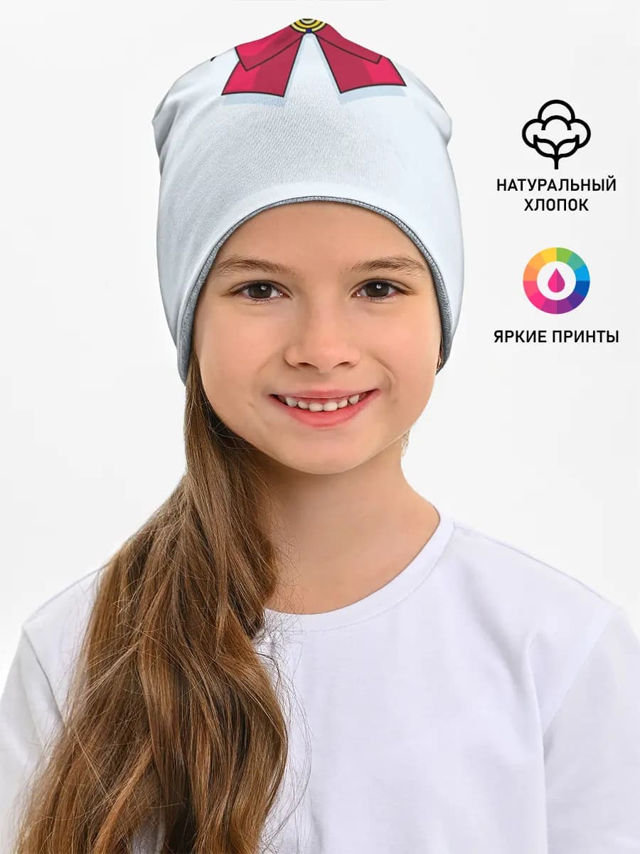 Детская шапка