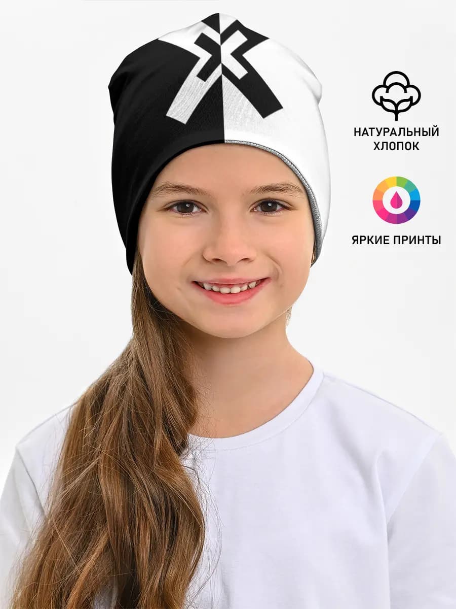 Детская шапка