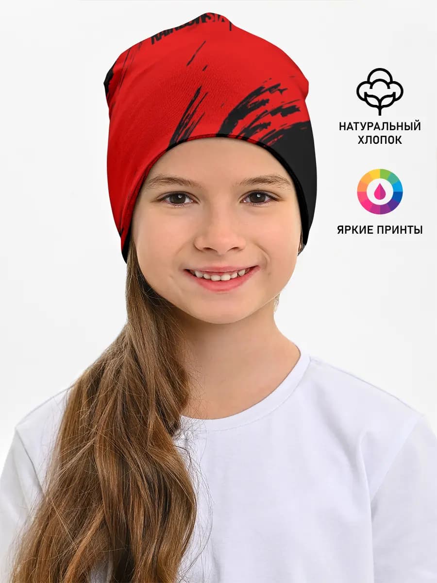 Детская шапка