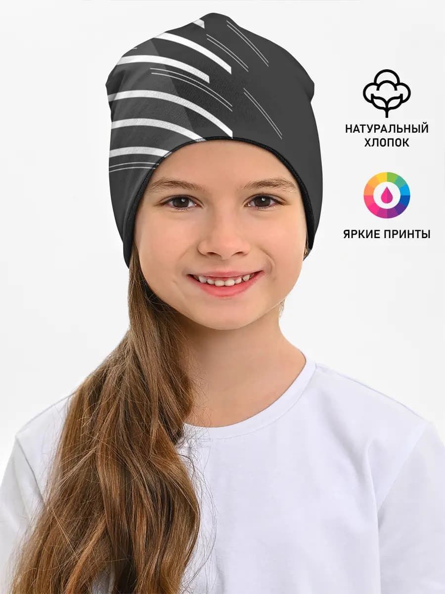 Детская шапка