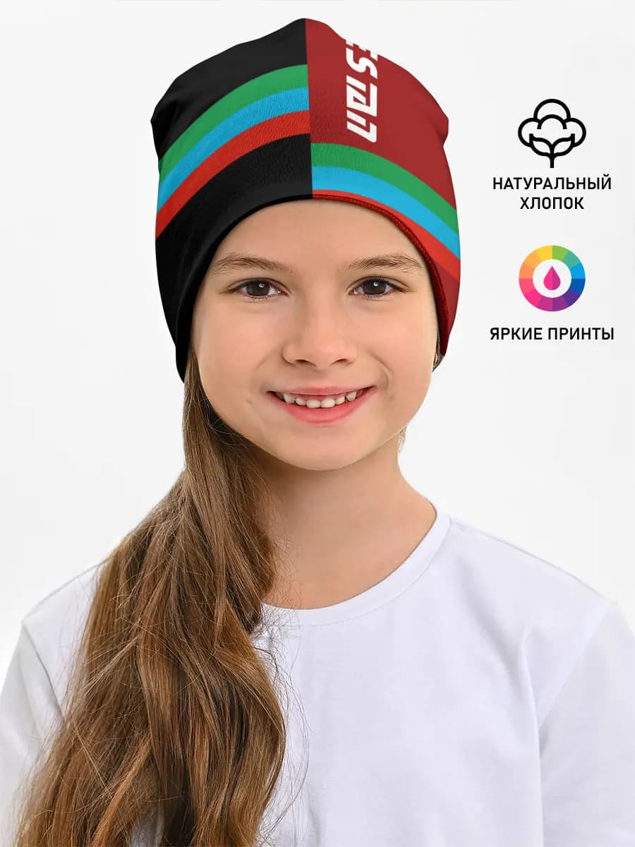 Детская шапка