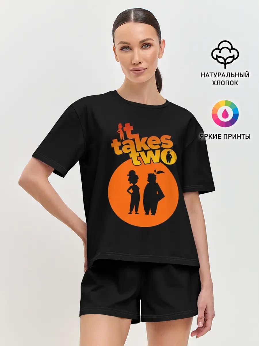 It Takes Two