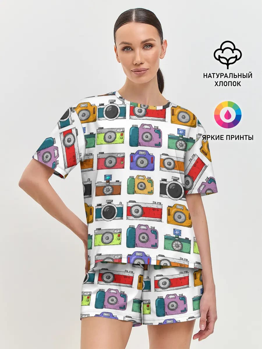 Фотоаппараты