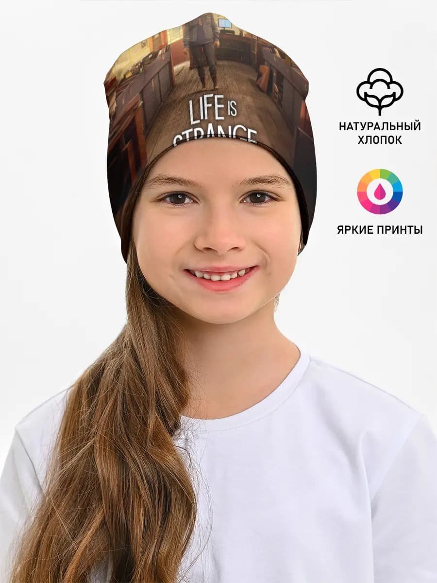 Life Is Strange True Colors