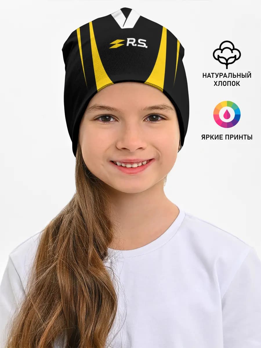 Детская шапка