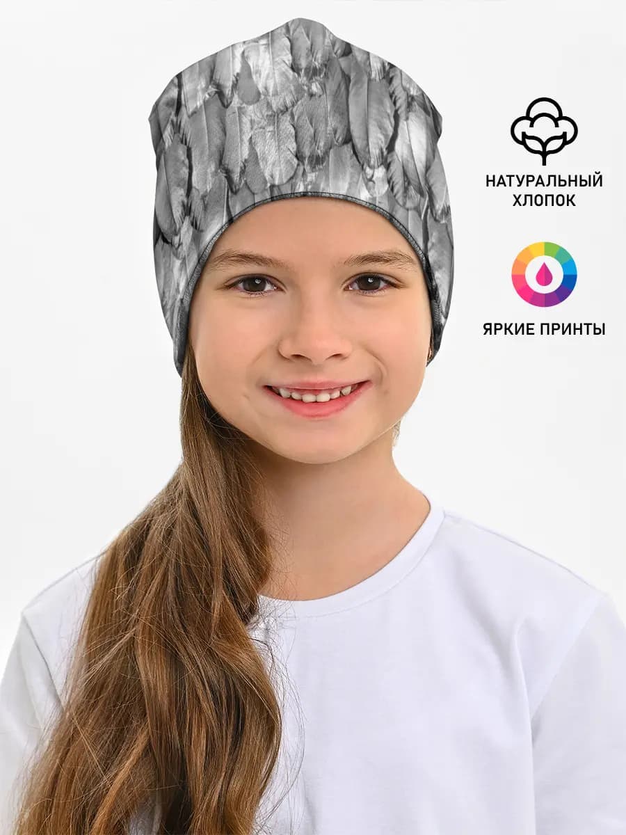 Детская шапка