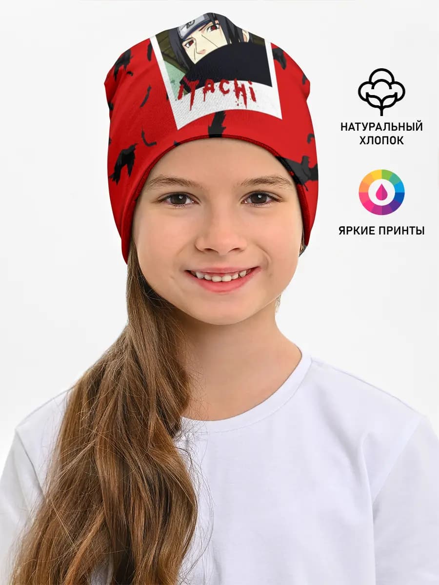 Аниме Итачи Фото