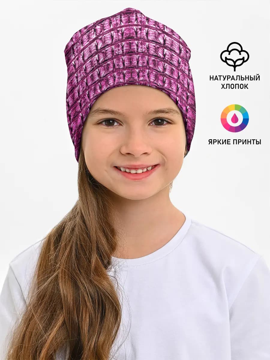 Детская шапка