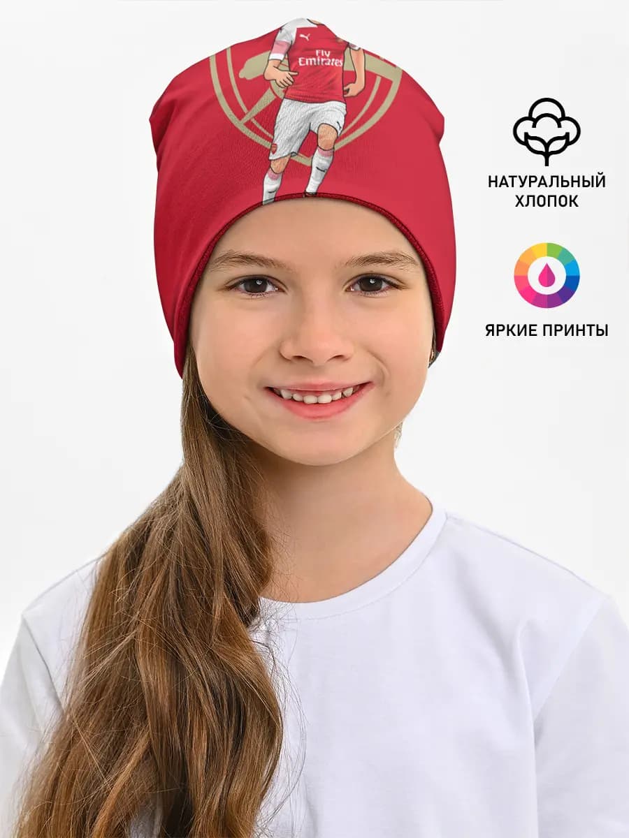 Детская шапка