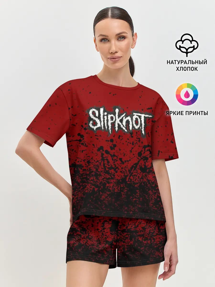slipknot