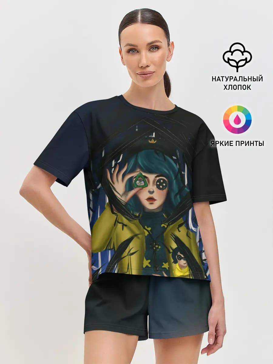 Coraline