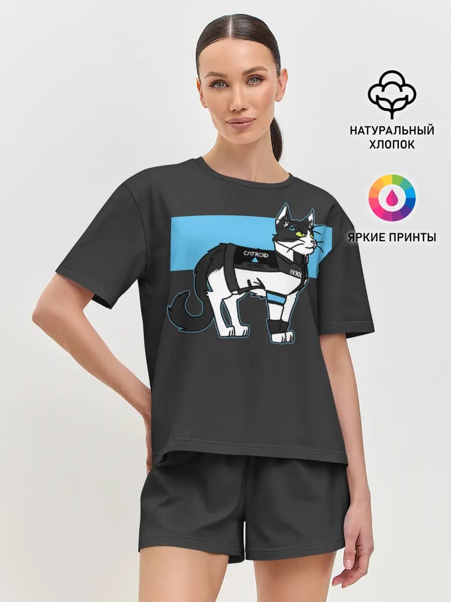 CATROID RK900
