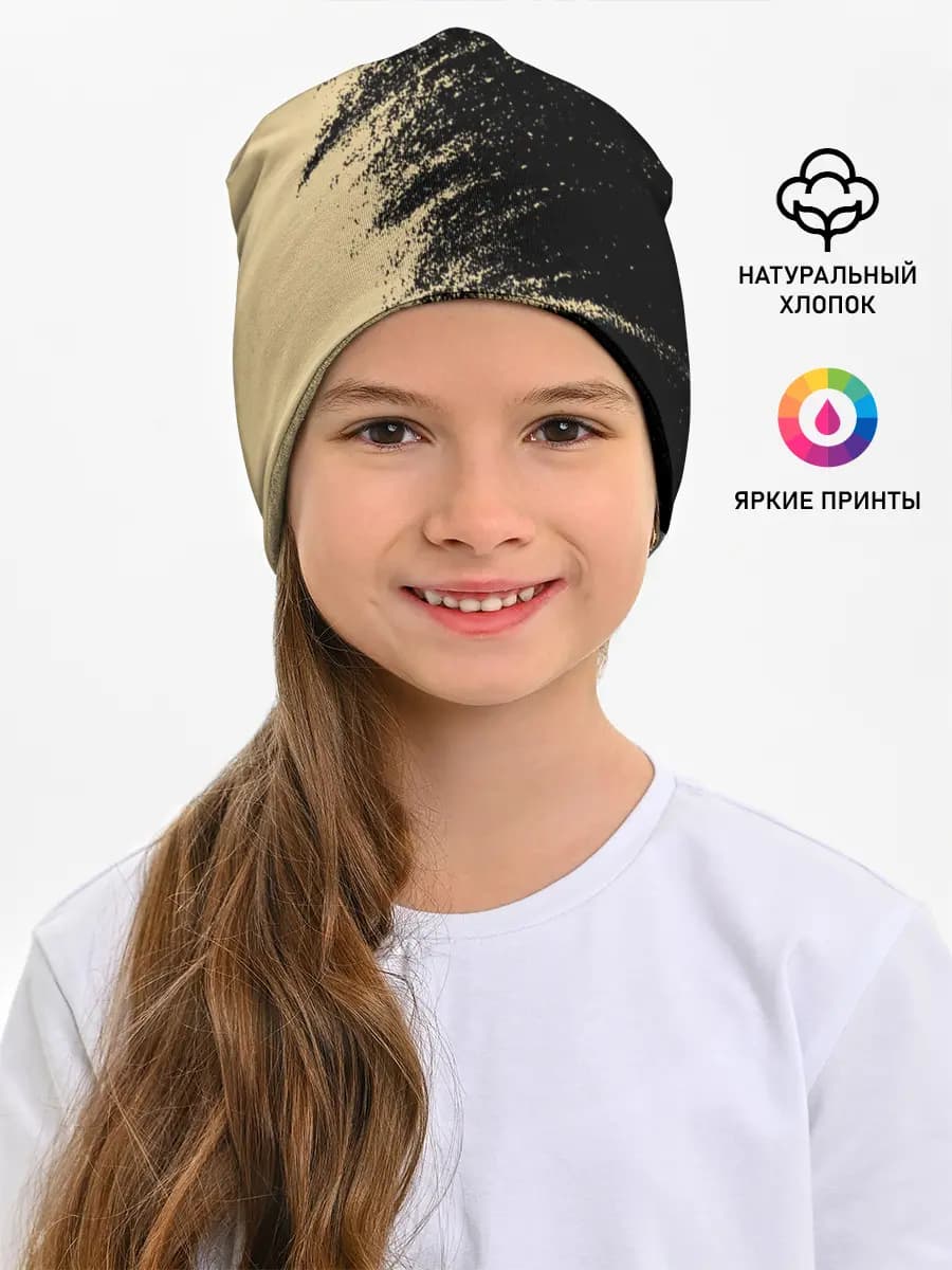 Детская шапка