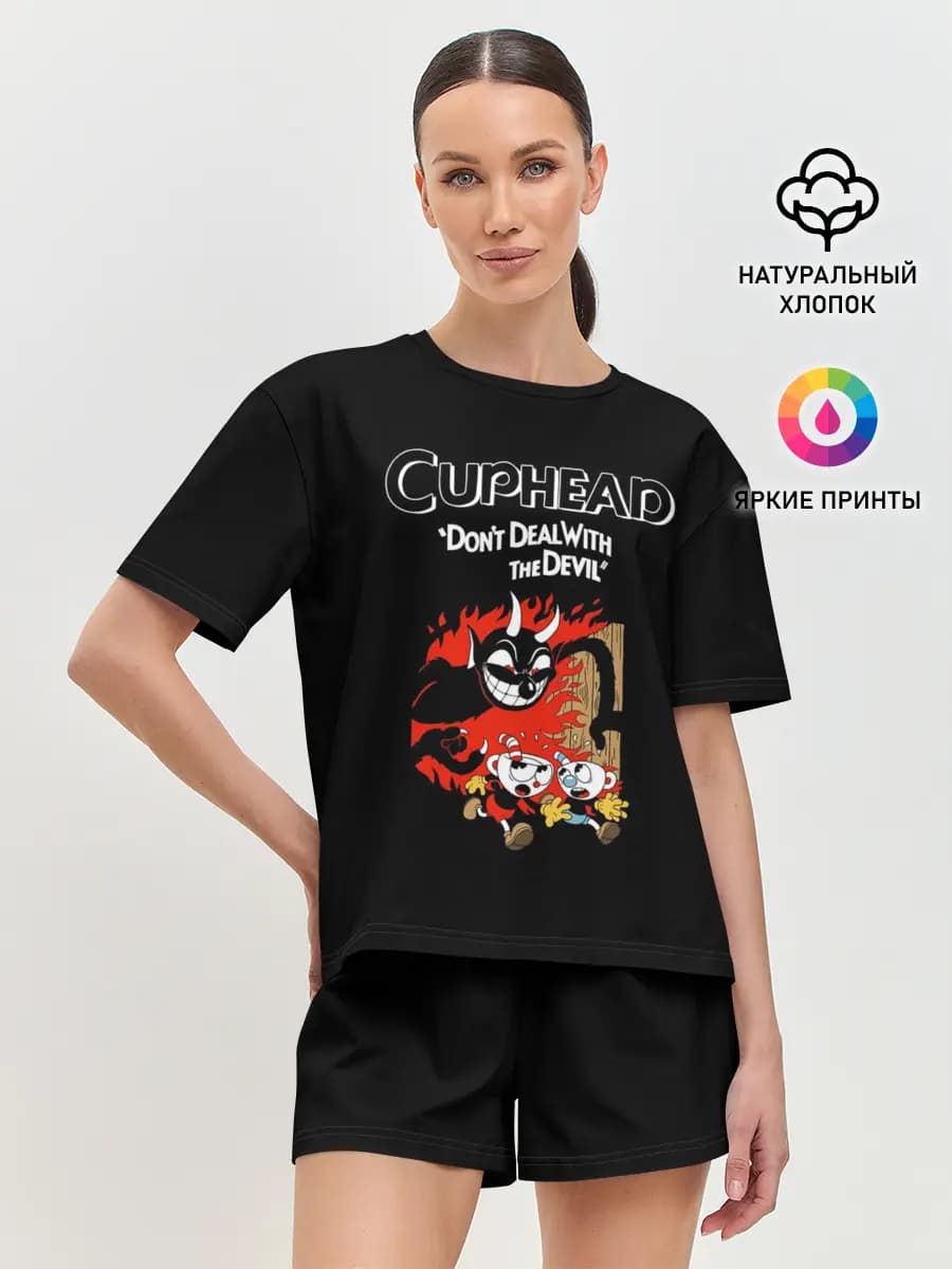 Cuphead