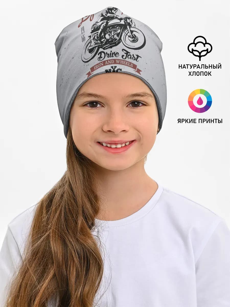 Легендарный гонщик