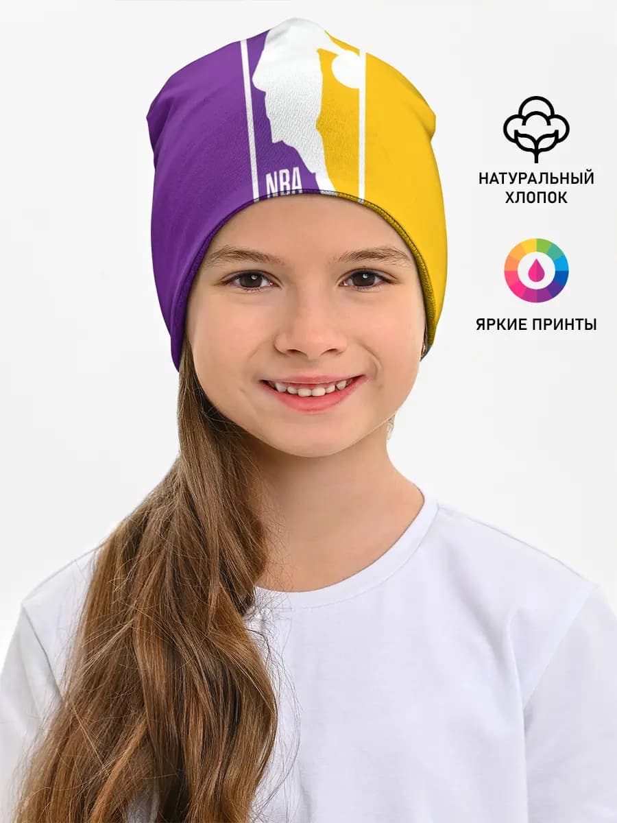 Детская шапка