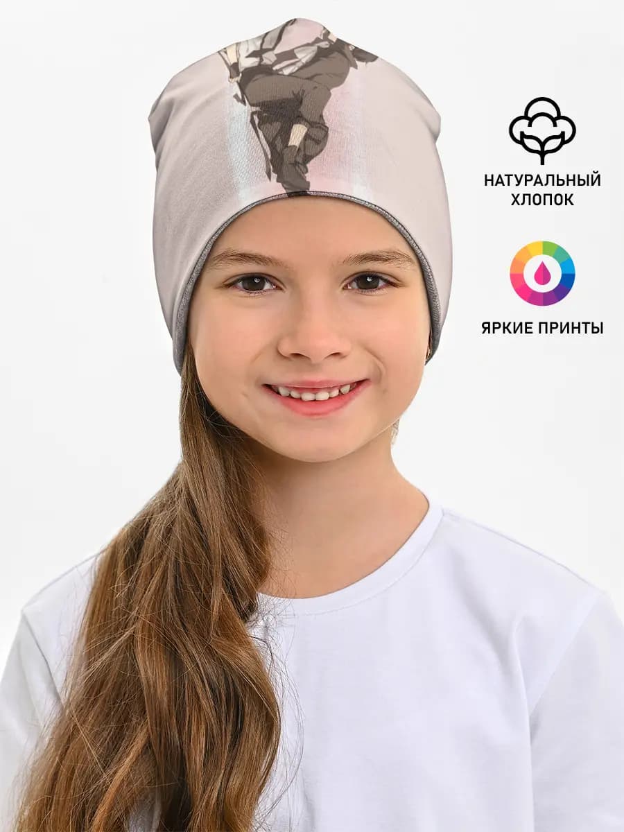 Детская шапка