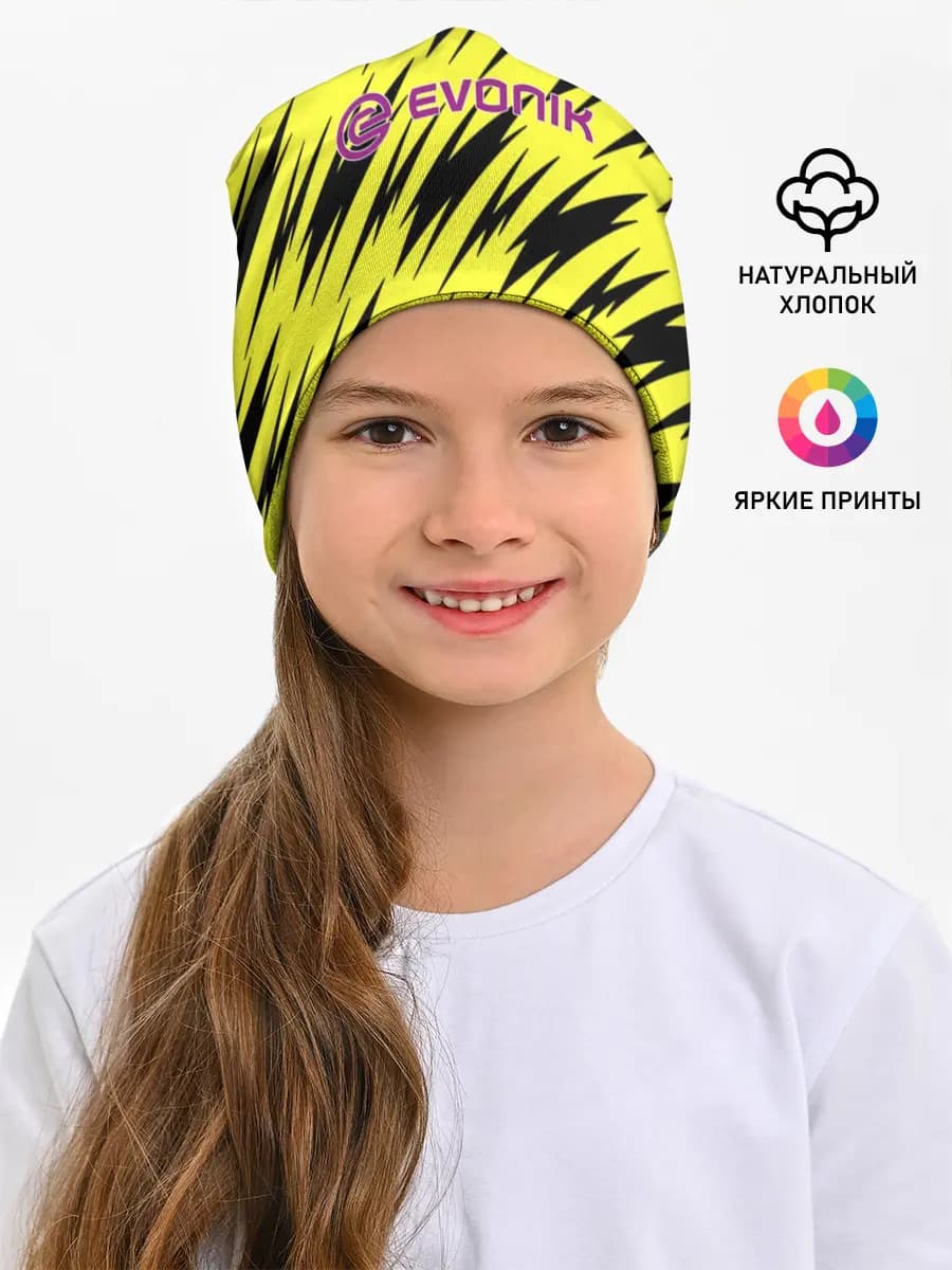 Детская шапка