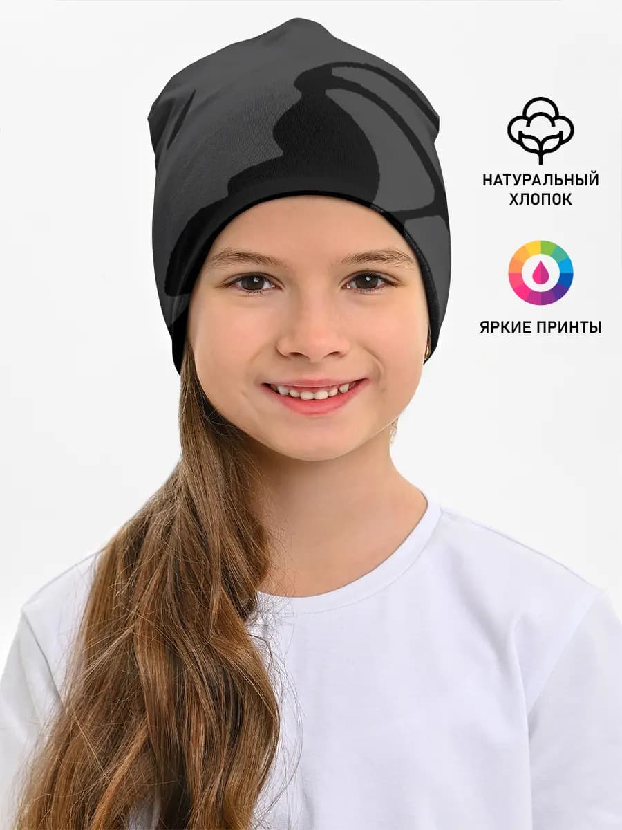 Детская шапка