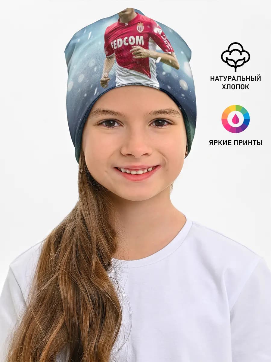 Детская шапка