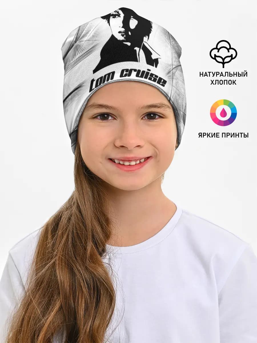 Детская шапка