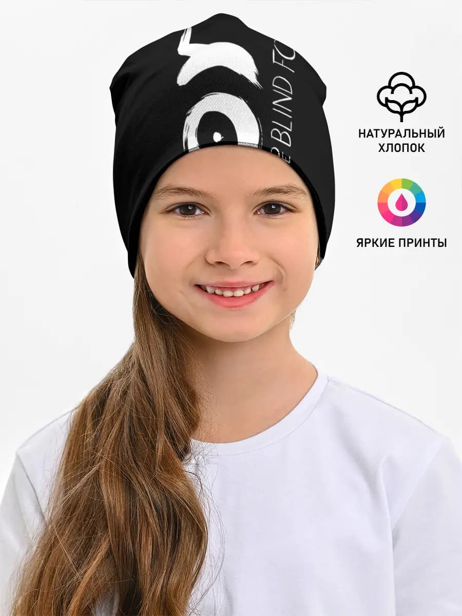 Детская шапка