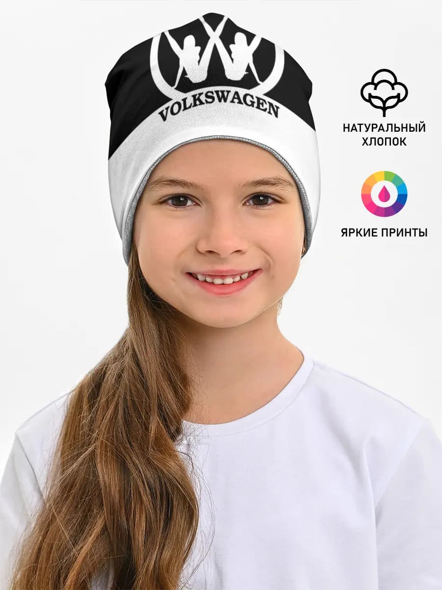 Детская шапка