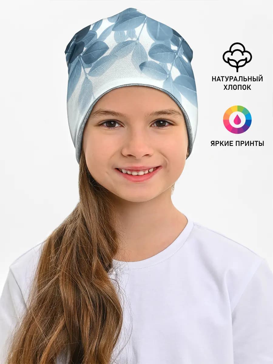 Детская шапка