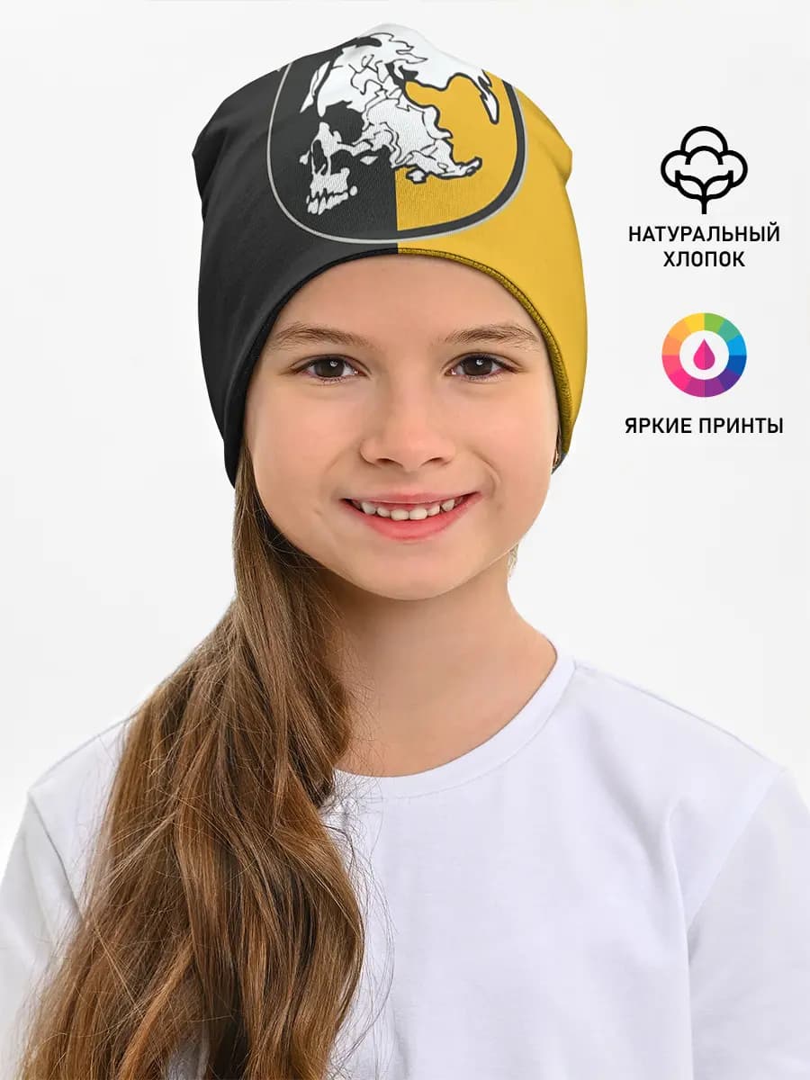 Детская шапка