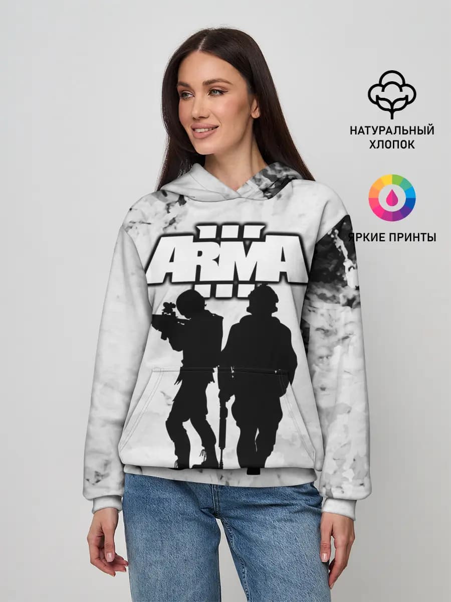 Arma / Арма,Tactical Simulator