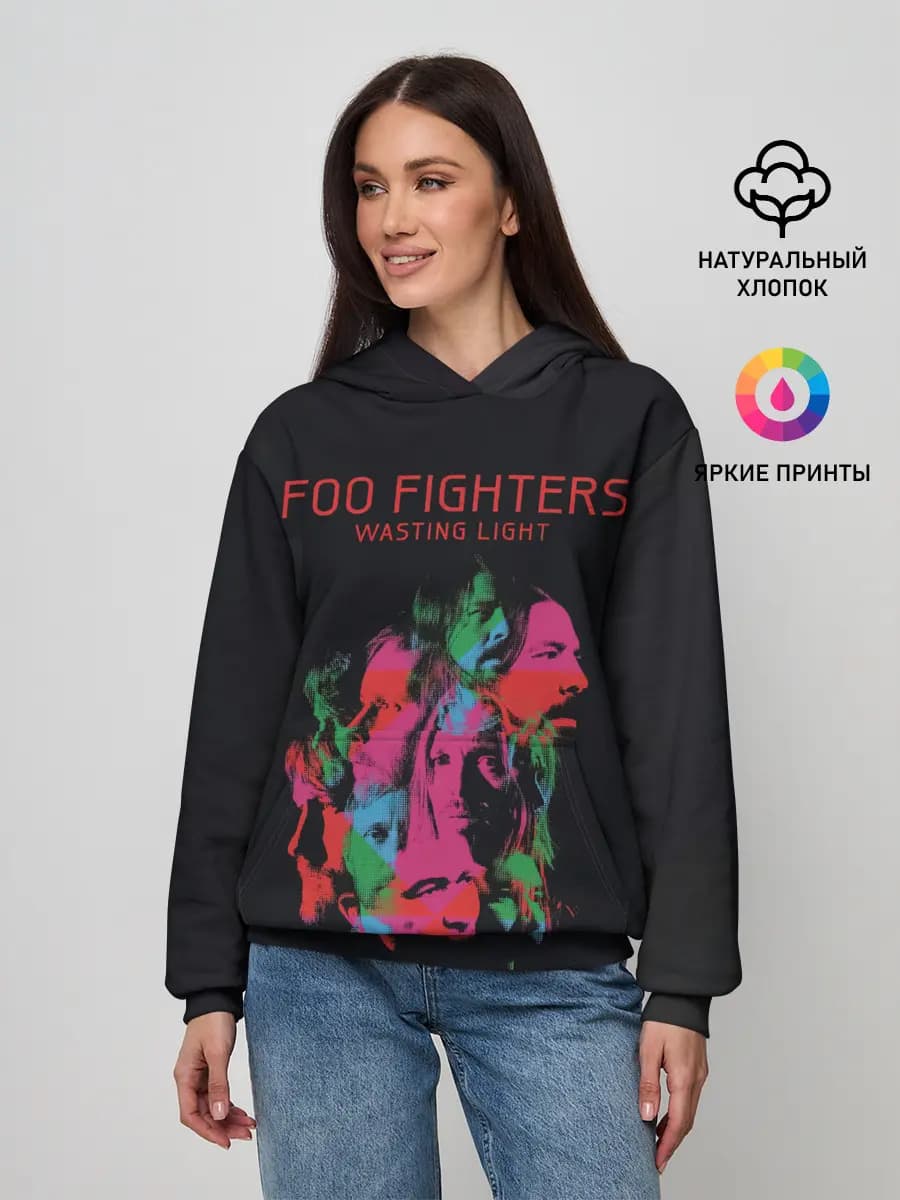 Wasting Light - Foo Fighters