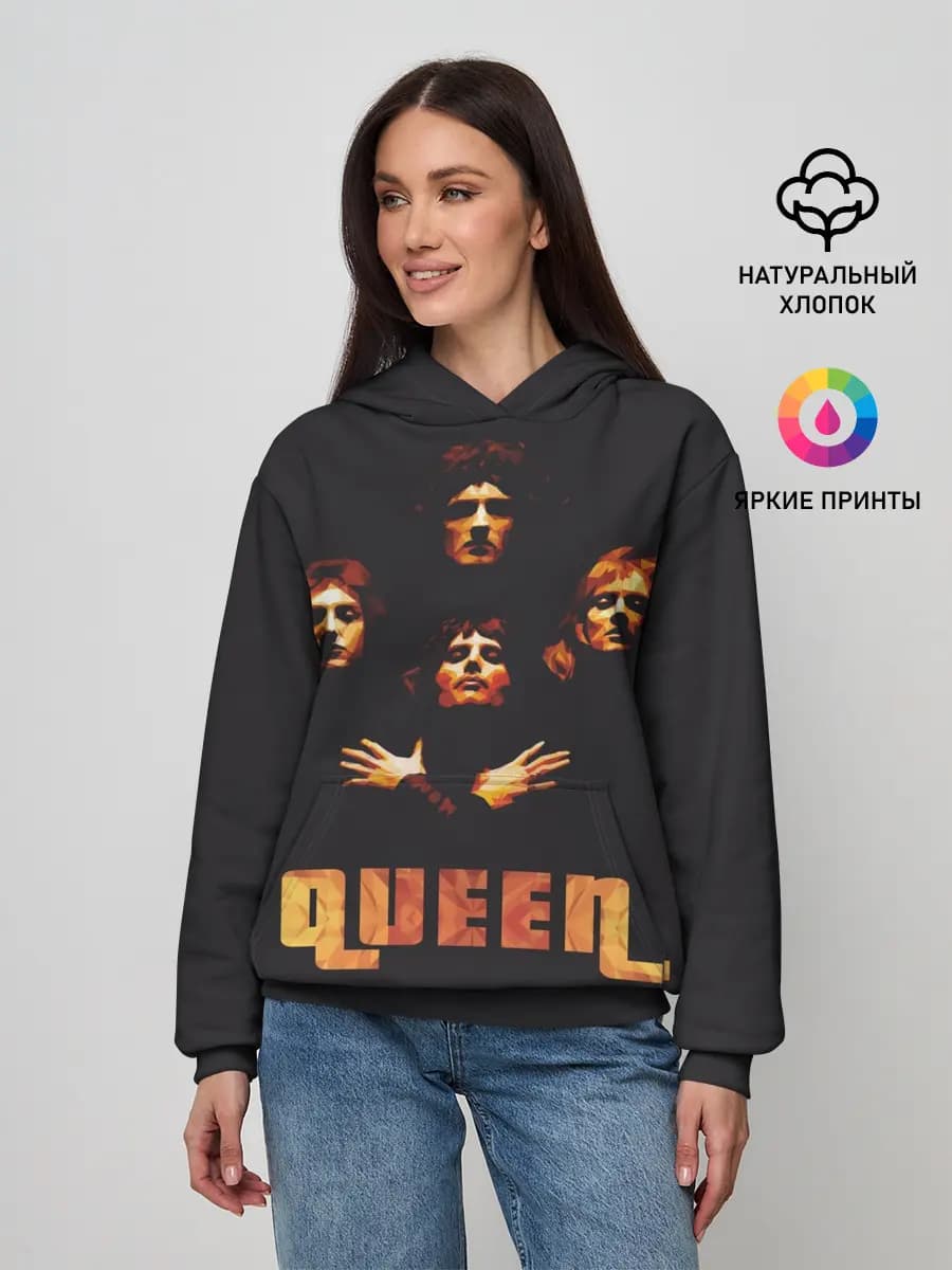 Queen
