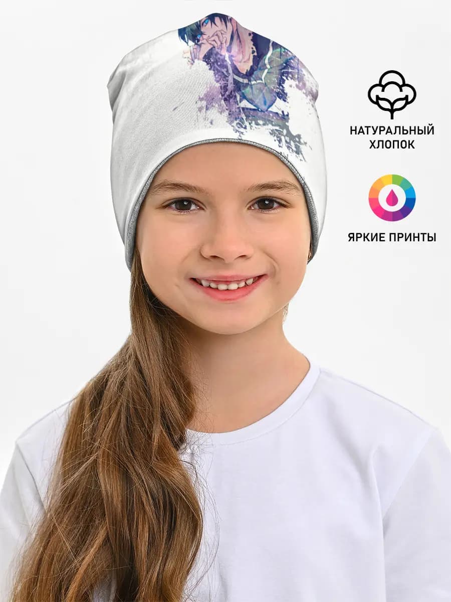 Романтичный Ято. БЕЗДОМНЫЙ БОГ