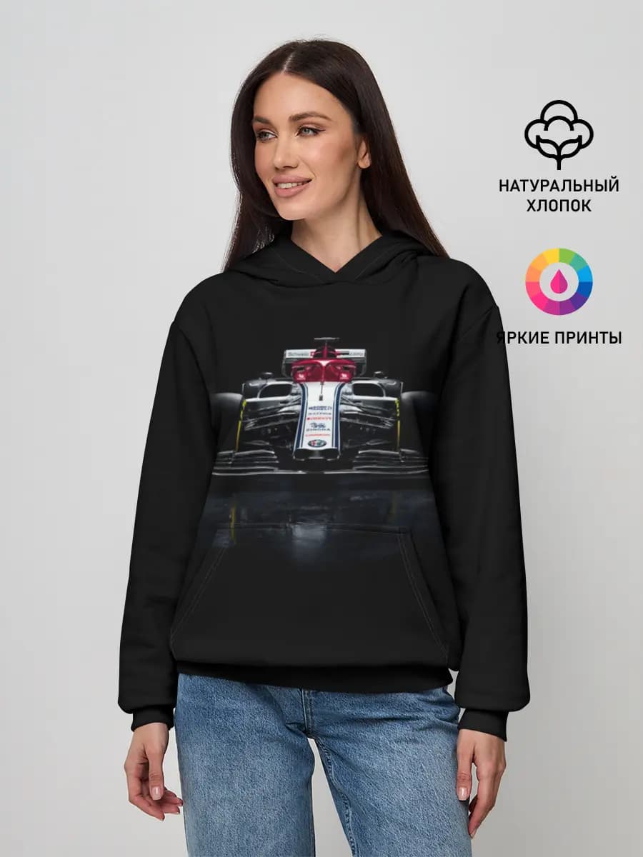 Болид F1