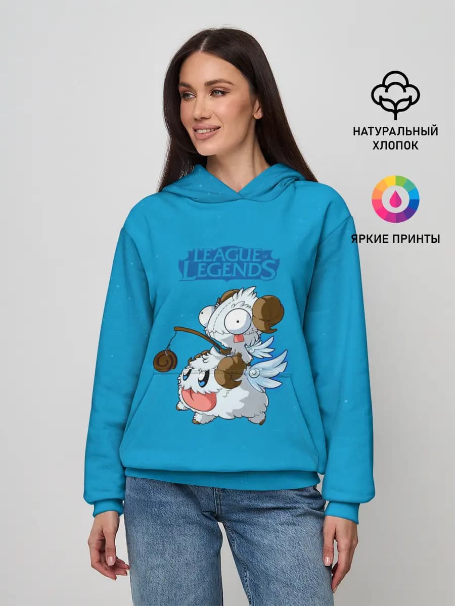 Invader Poro Pix
