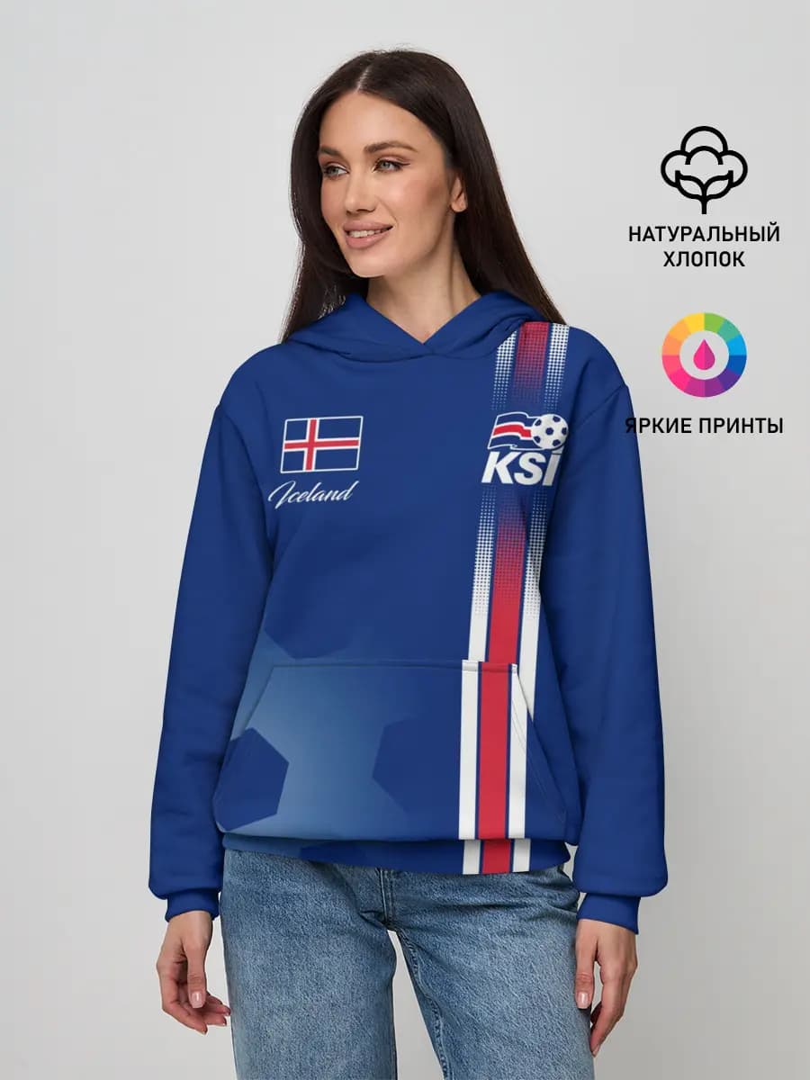 Сборная Исландии