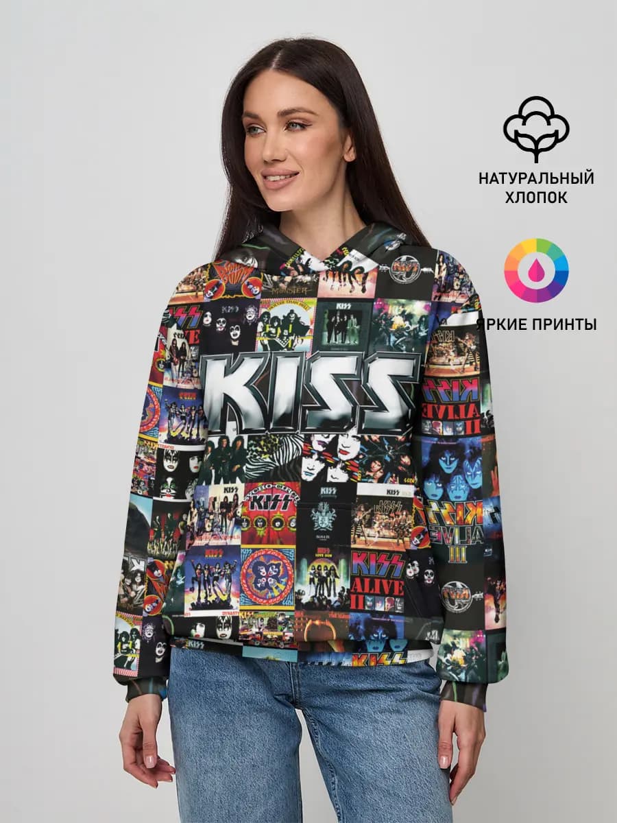 Kiss