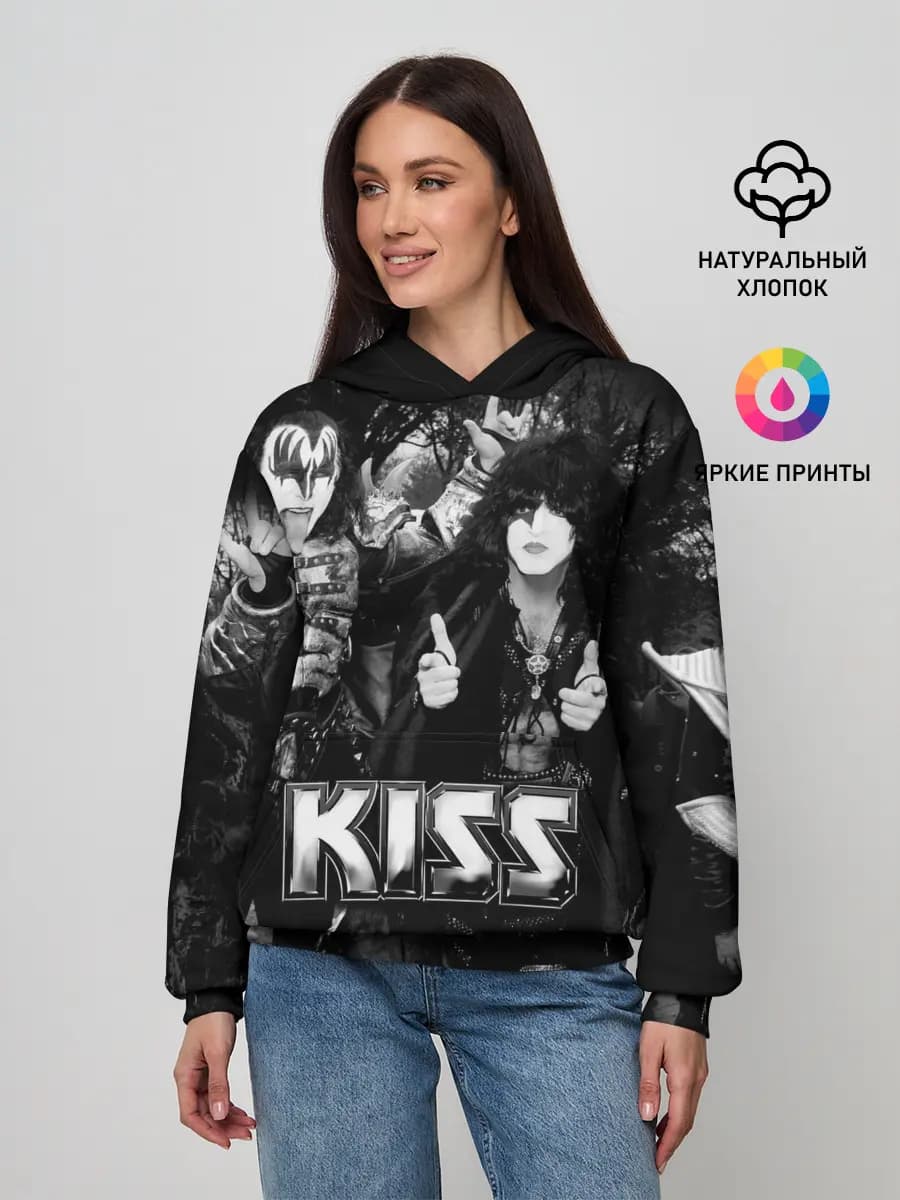 Kiss