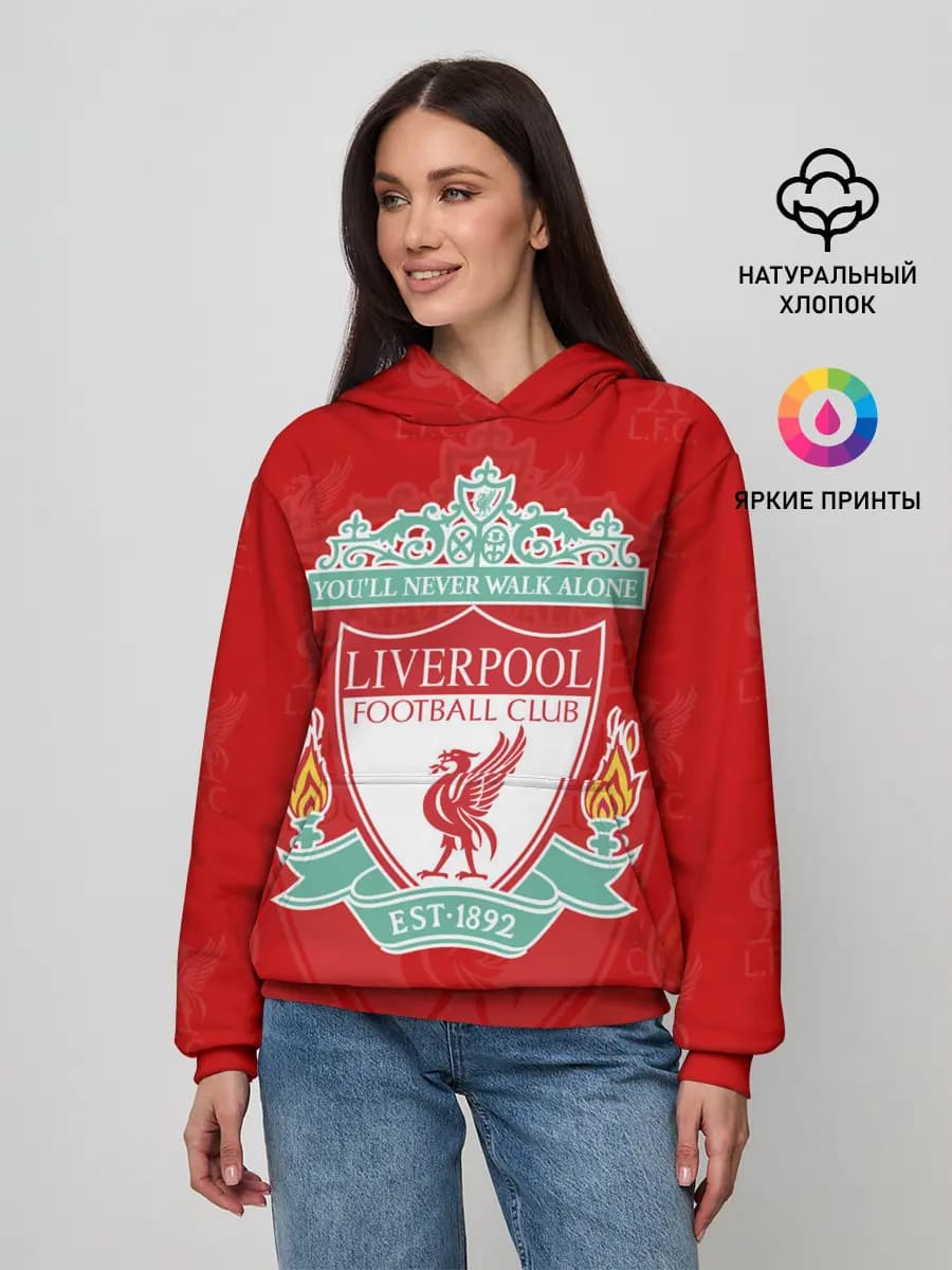 Liverpool