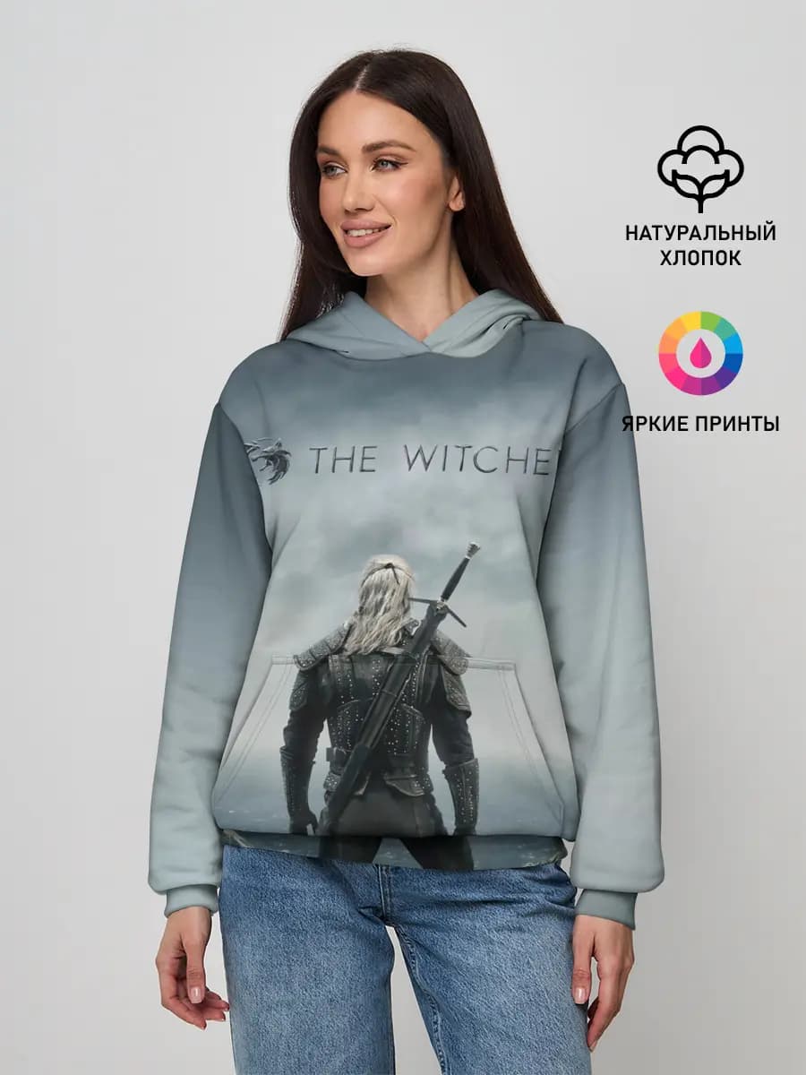 The Witcher