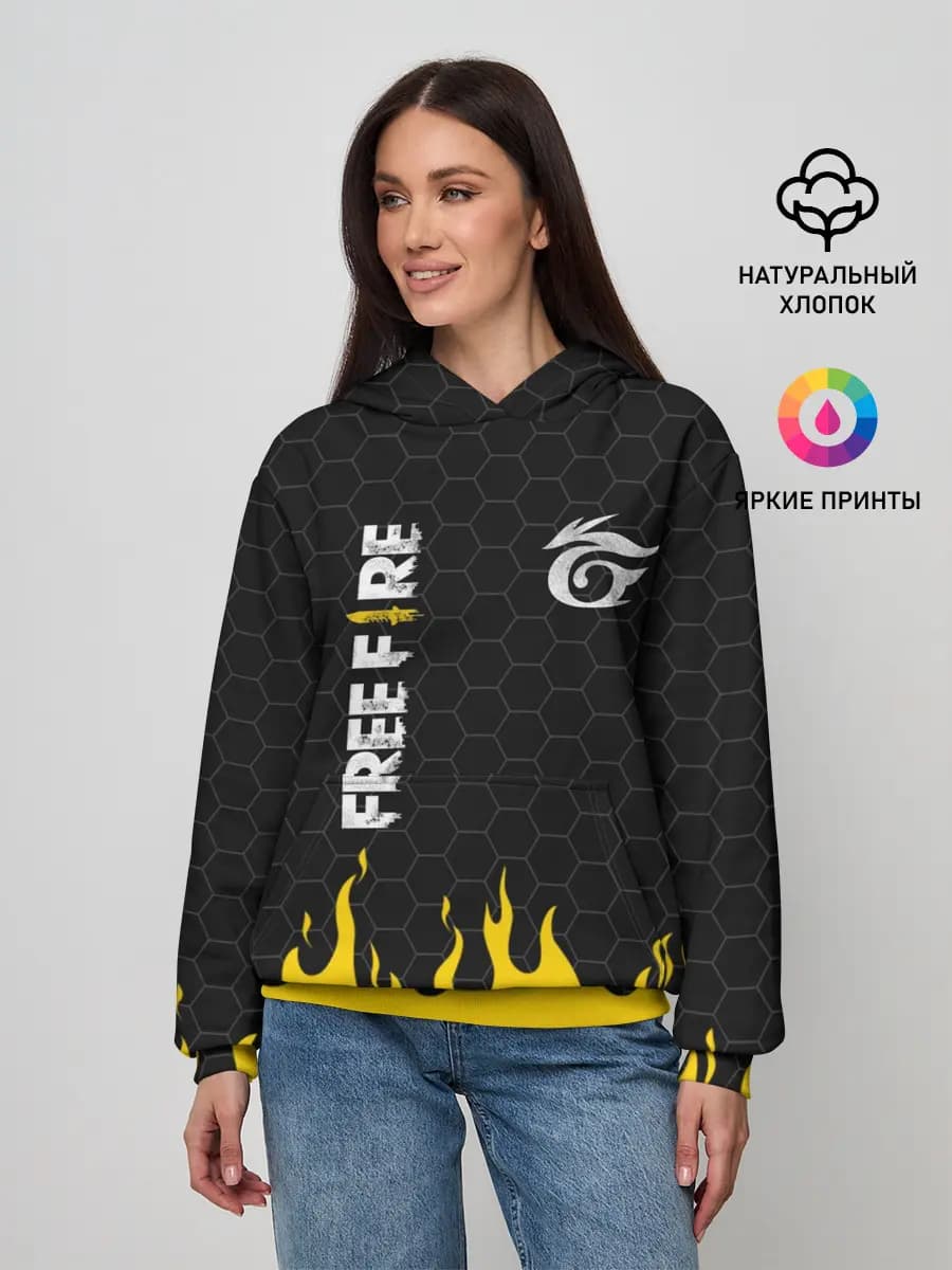 GARENA FREE FIRE