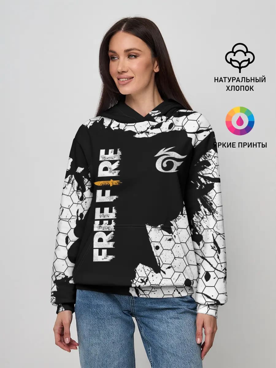 GARENA FREE FIRE