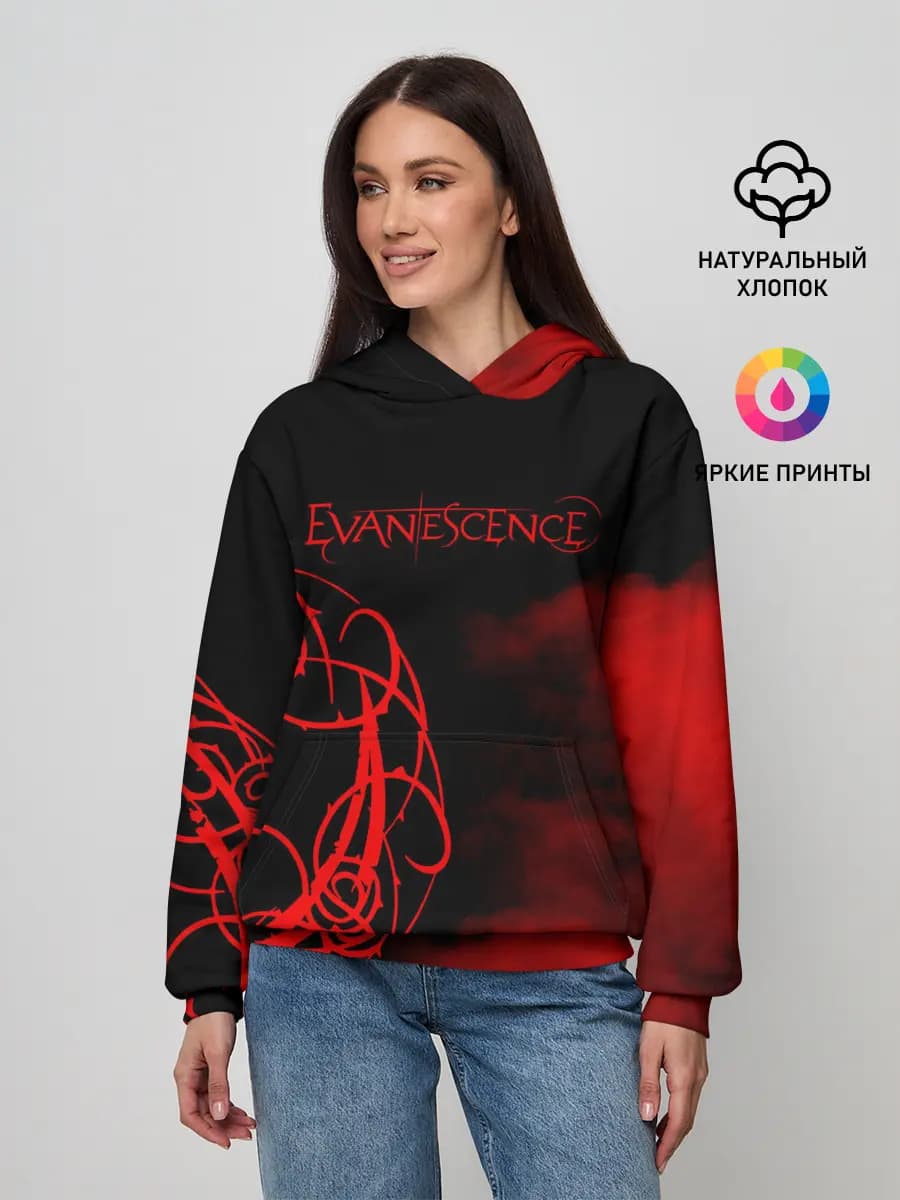 Evanescence