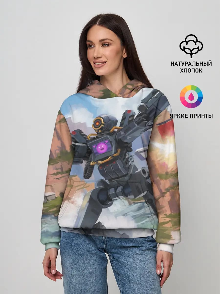 Apex Legends