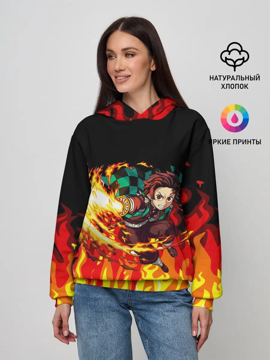 ТАНДЖИРО