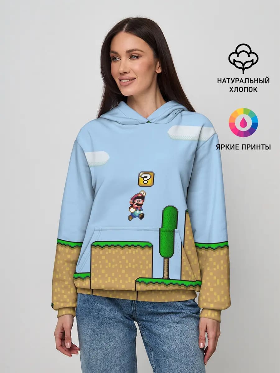 Mario