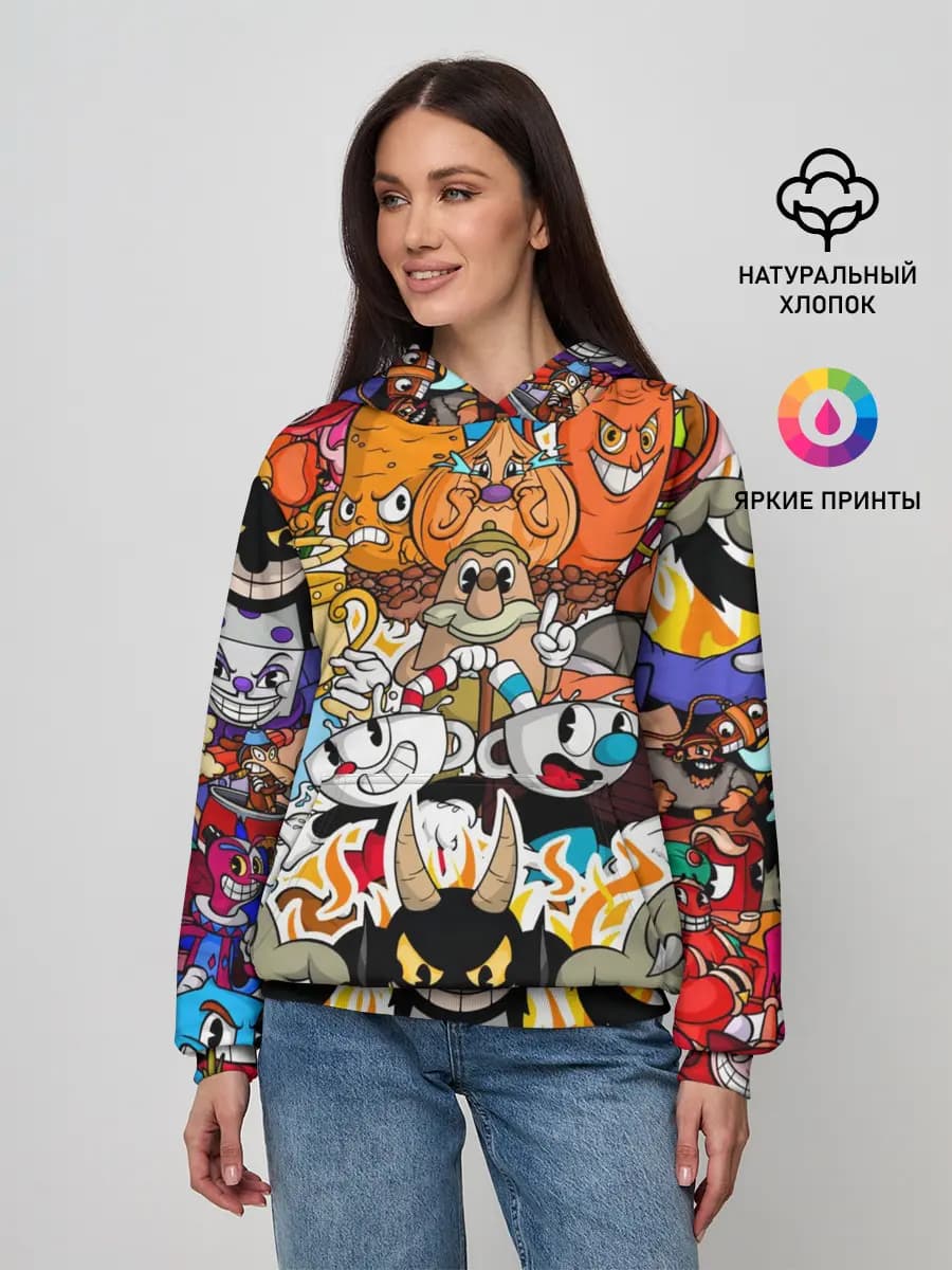 CUPHEAD