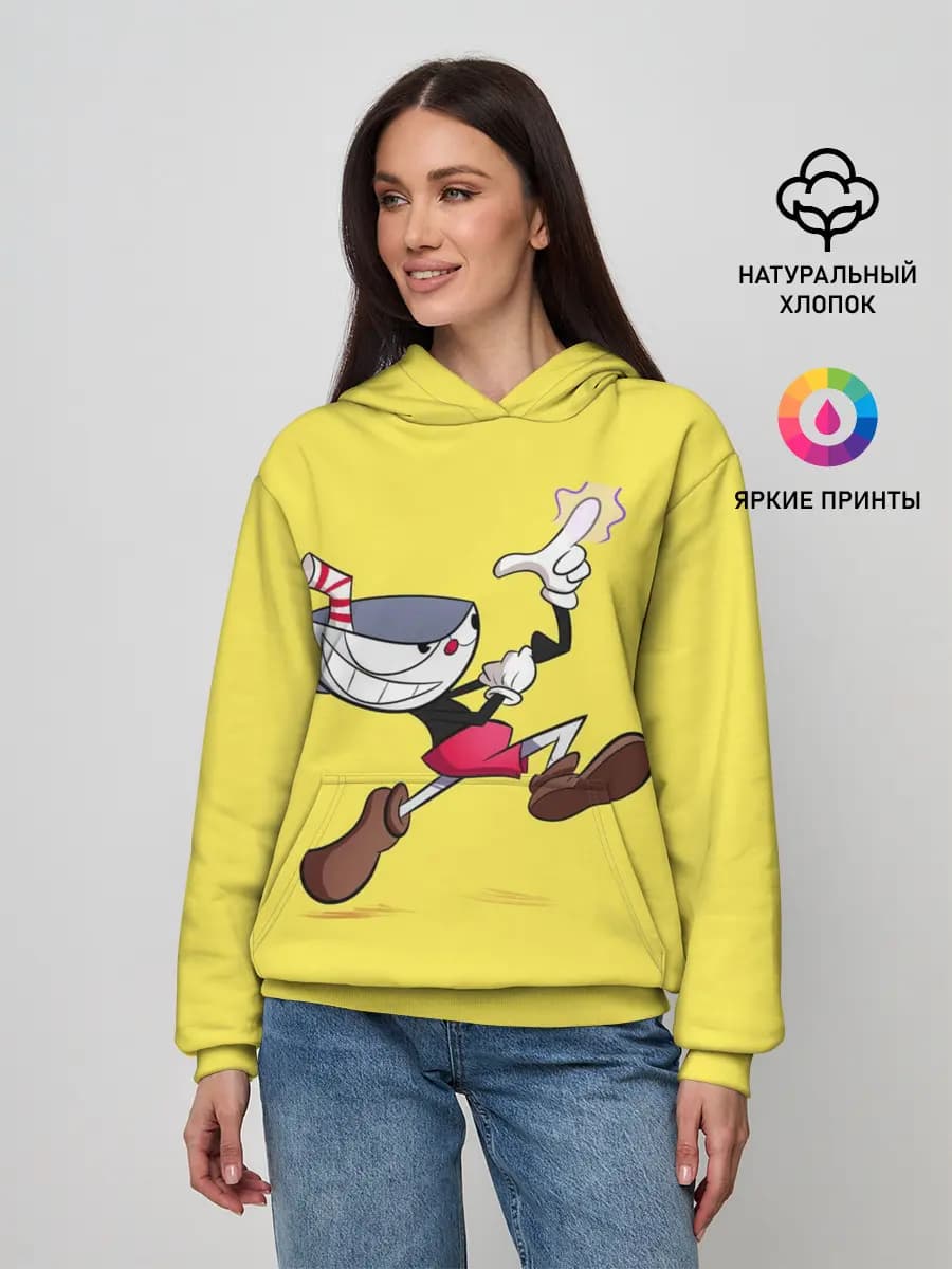 CUPHEAD|